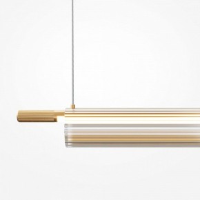 Подвесной светильник Maytoni Loom MOD258PL-L20BS3K в Кировграде - kirovgrad.mebel24.online | фото 9