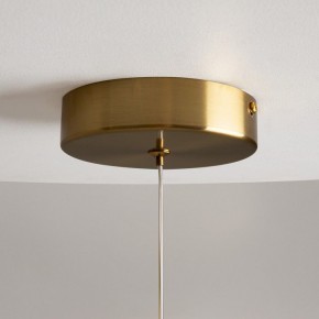 Подвесной светильник Maytoni Loop MOD290PL-L23BS3K в Кировграде - kirovgrad.mebel24.online | фото 9