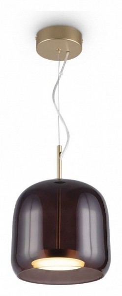 Подвесной светильник Maytoni Madmen MOD128PL-L6BR в Кировграде - kirovgrad.mebel24.online | фото 2