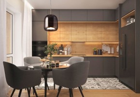 Подвесной светильник Maytoni Madmen MOD128PL-L6BR в Кировграде - kirovgrad.mebel24.online | фото 5