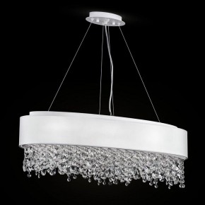 Подвесной светильник Maytoni Manfred MOD600PL-09W в Кировграде - kirovgrad.mebel24.online | фото 3