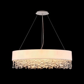 Подвесной светильник Maytoni Manfred MOD600PL-09W в Кировграде - kirovgrad.mebel24.online | фото 4
