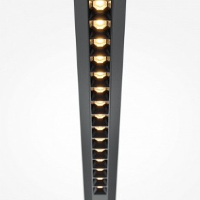 Подвесной светильник Maytoni Motion MOD276PL-L40B3K в Кировграде - kirovgrad.mebel24.online | фото 4