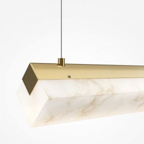 Подвесной светильник Maytoni Petra MOD250PL-L36BS3K в Кировграде - kirovgrad.mebel24.online | фото 7