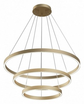 Подвесной светильник Maytoni Rim MOD058PL-L100BS4K в Кировграде - kirovgrad.mebel24.online | фото 5