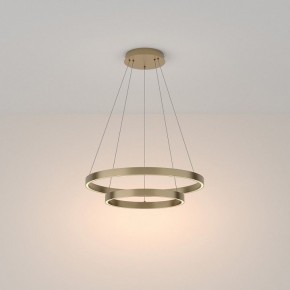 Подвесной светильник Maytoni Rim MOD058PL-L55BS3K в Кировграде - kirovgrad.mebel24.online | фото 2