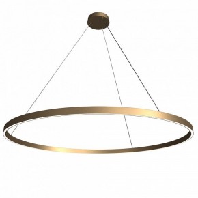 Подвесной светильник Maytoni Rim MOD058PL-L65BS3K в Кировграде - kirovgrad.mebel24.online | фото 2