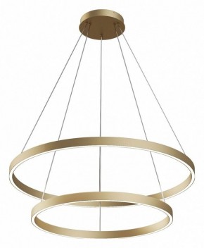 Подвесной светильник Maytoni Rim MOD058PL-L74BS4K в Кировграде - kirovgrad.mebel24.online | фото 2
