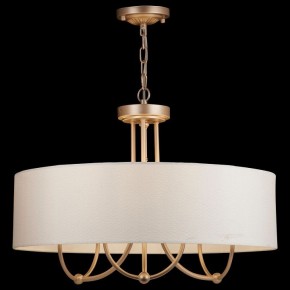 Подвесной светильник Maytoni Roma ARM006PL-08G в Кировграде - kirovgrad.mebel24.online | фото 3