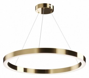 Подвесной светильник Maytoni Saturno MOD415PL-L60BS4K в Кировграде - kirovgrad.mebel24.online | фото 2