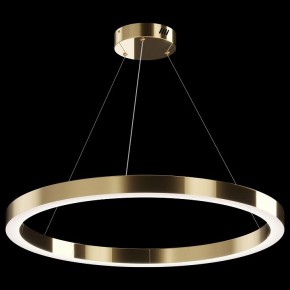 Подвесной светильник Maytoni Saturno MOD415PL-L60BS4K в Кировграде - kirovgrad.mebel24.online | фото 3