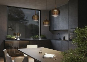 Подвесной светильник Maytoni Spirito MOD286PL-L18G3K в Кировграде - kirovgrad.mebel24.online | фото 10
