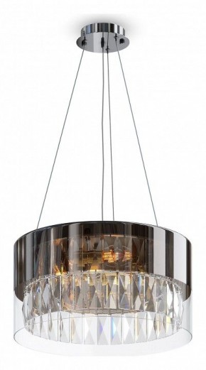Подвесной светильник Maytoni Wonderland MOD313PL-04CH в Кировграде - kirovgrad.mebel24.online | фото 2
