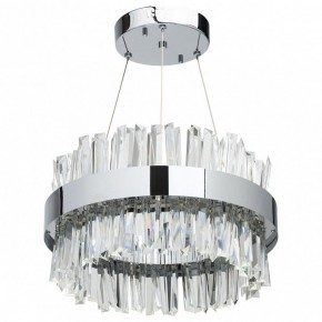 Подвесной светильник MW-Light Аделард 11 642014501 в Кировграде - kirovgrad.mebel24.online | фото 2