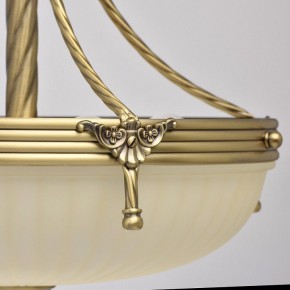 Подвесной светильник MW-Light Афродита 1 317010504 в Кировграде - kirovgrad.mebel24.online | фото 12
