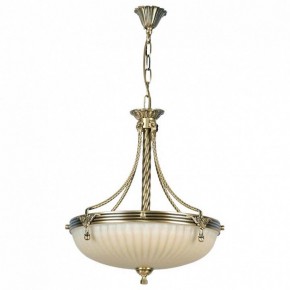 Подвесной светильник MW-Light Афродита 1 317010504 в Кировграде - kirovgrad.mebel24.online | фото 6