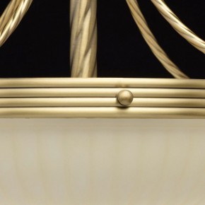 Подвесной светильник MW-Light Афродита 1 317010504 в Кировграде - kirovgrad.mebel24.online | фото 8