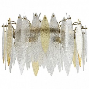 Подвесной светильник MW-Light Эмилия 2 607014306 в Кировграде - kirovgrad.mebel24.online | фото