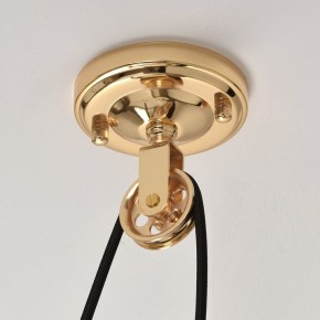 Подвесной светильник MW-Light Ника 1 327010702 в Кировграде - kirovgrad.mebel24.online | фото 8