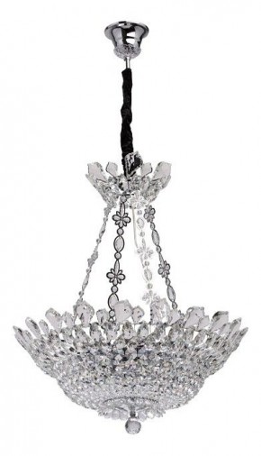 Подвесной светильник MW-Light Патриция 1 447010512 в Кировграде - kirovgrad.mebel24.online | фото 2