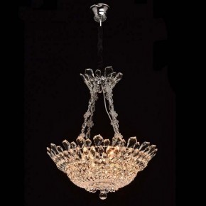Подвесной светильник MW-Light Патриция 1 447010512 в Кировграде - kirovgrad.mebel24.online | фото 8