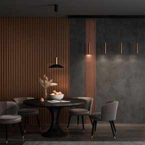 Подвесной светильник Novotech Alba 358986 в Кировграде - kirovgrad.mebel24.online | фото 5