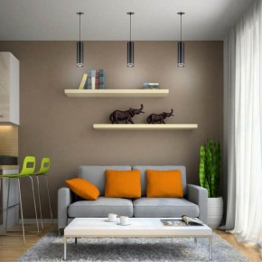 Подвесной светильник Novotech Arum 357691 в Кировграде - kirovgrad.mebel24.online | фото 4