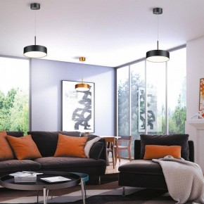 Подвесной светильник Novotech Prometa 358762 в Кировграде - kirovgrad.mebel24.online | фото 5