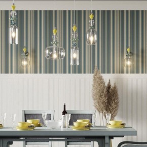 Подвесной светильник Odeon Light Bizet 4893/1 в Кировграде - kirovgrad.mebel24.online | фото 3