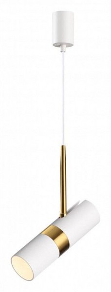 Подвесной светильник Odeon Light Bullet 4355/1 в Кировграде - kirovgrad.mebel24.online | фото 2