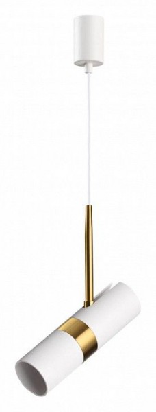 Подвесной светильник Odeon Light Bullet 4355/1 в Кировграде - kirovgrad.mebel24.online | фото 3