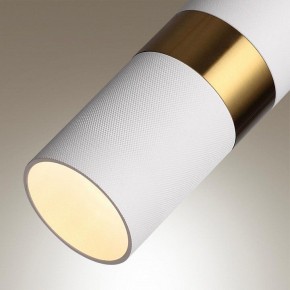 Подвесной светильник Odeon Light Bullet 4355/1 в Кировграде - kirovgrad.mebel24.online | фото 6