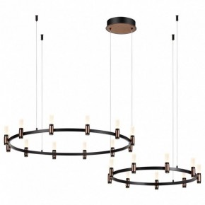 Подвесной светильник Odeon Light Candel 5009/98LA в Кировграде - kirovgrad.mebel24.online | фото 2