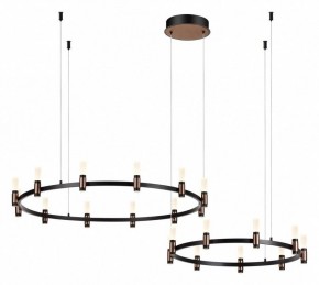Подвесной светильник Odeon Light Candel 5009/98LA в Кировграде - kirovgrad.mebel24.online | фото 3