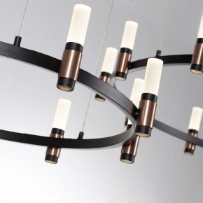Подвесной светильник Odeon Light Candel 5009/98LA в Кировграде - kirovgrad.mebel24.online | фото 5