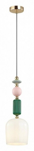 Подвесной светильник Odeon Light Candy 4861/1 в Кировграде - kirovgrad.mebel24.online | фото 4