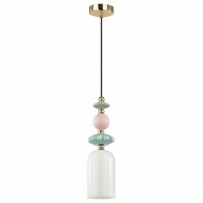 Подвесной светильник Odeon Light Candy 4861/1B в Кировграде - kirovgrad.mebel24.online | фото 2