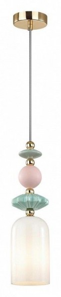 Подвесной светильник Odeon Light Candy 4861/1B в Кировграде - kirovgrad.mebel24.online | фото 3