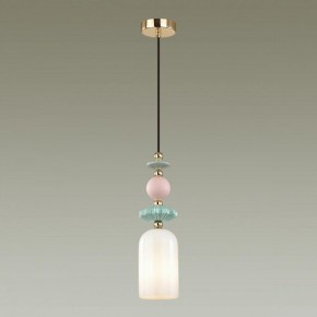 Подвесной светильник Odeon Light Candy 4861/1B в Кировграде - kirovgrad.mebel24.online | фото 4