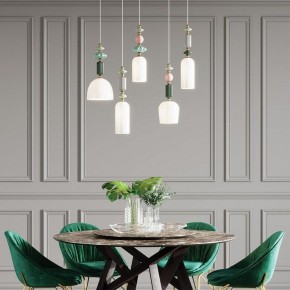 Подвесной светильник Odeon Light Candy 4861/1B в Кировграде - kirovgrad.mebel24.online | фото 6