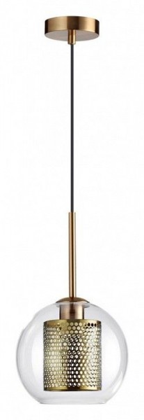 Подвесной светильник Odeon Light Clocky 4939/1 в Кировграде - kirovgrad.mebel24.online | фото 3