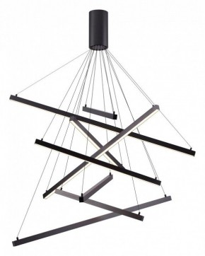 Подвесной светильник Odeon Light Cometa 3860/96B в Кировграде - kirovgrad.mebel24.online | фото 2