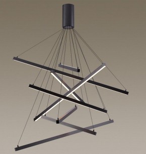 Подвесной светильник Odeon Light Cometa 3860/96B в Кировграде - kirovgrad.mebel24.online | фото 3