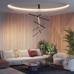 Подвесной светильник Odeon Light Cometa 3860/96B в Кировграде - kirovgrad.mebel24.online | фото 4