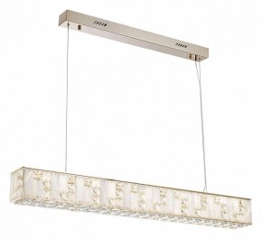 Подвесной светильник Odeon Light Crossa 5072/50L в Кировграде - kirovgrad.mebel24.online | фото