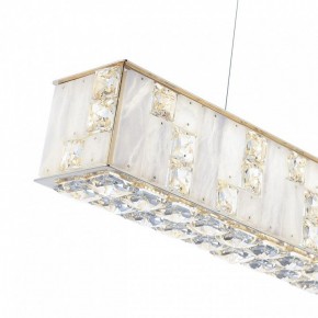 Подвесной светильник Odeon Light Crossa 5072/50L в Кировграде - kirovgrad.mebel24.online | фото 5