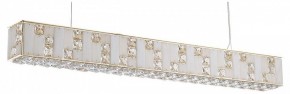 Подвесной светильник Odeon Light Crossa 5072/50L в Кировграде - kirovgrad.mebel24.online | фото 6