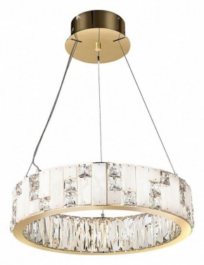 Подвесной светильник Odeon Light Crossa 5072/60L в Кировграде - kirovgrad.mebel24.online | фото 3