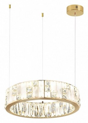 Подвесной светильник Odeon Light Crossa 5072/60L в Кировграде - kirovgrad.mebel24.online | фото 4