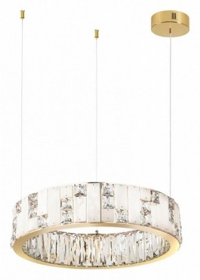 Подвесной светильник Odeon Light Crossa 5072/60L в Кировграде - kirovgrad.mebel24.online | фото 5